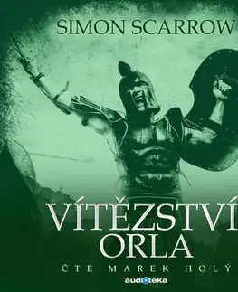 Beletria - ostatné Bookmedia a Audiotéka Vítězství orla