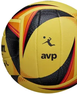 Lopty Wilson OPTX AVP Replica Veľkosť: size: 5