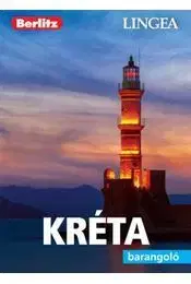 Cestopisy Kréta - Barangoló