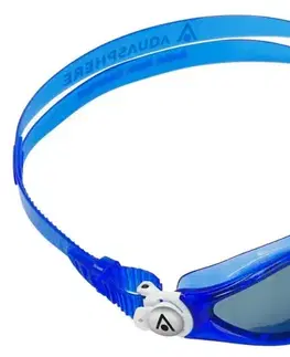 Plavecké okuliare AQUASPHERE Aquashpere Kayenne Junior Veľkosť: Univerzálna veľkosť