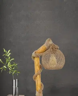 Stojacie lampy Stojacia lampa Canata