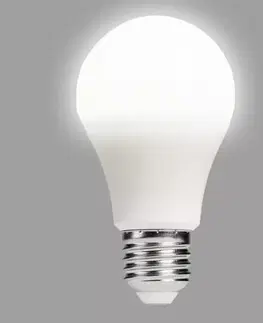 Žiarovky E27 LED žiarovka QTEC A60 16W E27 2700K