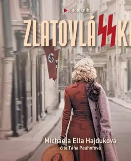 Pre deti a mládež Publixing a Motýľ ZlatovláSSka