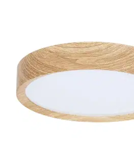 Svietidlá BRILAGI - LED stropné svietidlo NATURA LED/12W/230V 4000K pr. 26,3 cm B10310AGKC