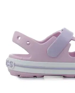 Sandále / Šľapky Crocs Crocband Cruiser Sandal Veľkosť: 20 EUR