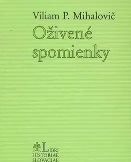 Kresťanstvo Oživené spomienky