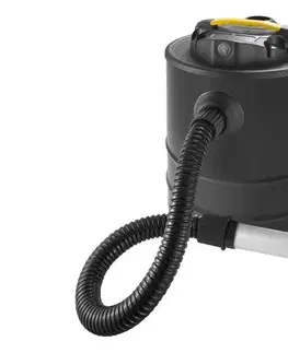 Predlžovacie káble Fieldmann - Vysávač na popol 1000W/230V 50002234