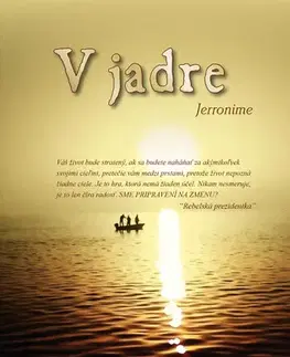 Rozvoj osobnosti V jadre - Jerronime