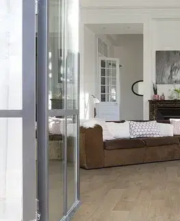 HQR GERFLOR HQR Timber clear GERH 0720 Šíře role 2 m
