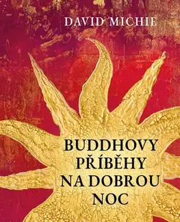 Rozvoj osobnosti Tympanum Buddhovy příběhy na dobrou noc - audiokniha
