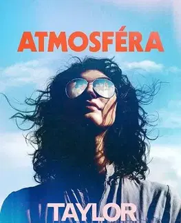 Svetová beletria Atmosféra - Taylor Jenkins Reidová,Hana Sichingerová