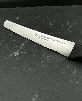 Nože na paradajky WÜSTHOF Nôž na paradajky Wüsthof GOURMET 12 cm 4101