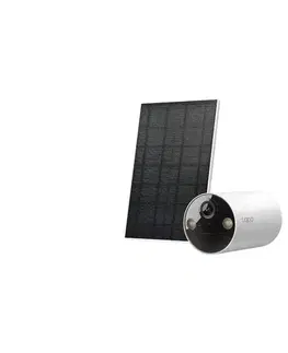 LED osvetlenie TP-Link - Vonkajšia solárna kamera IP65 Wi-Fi TPL000226