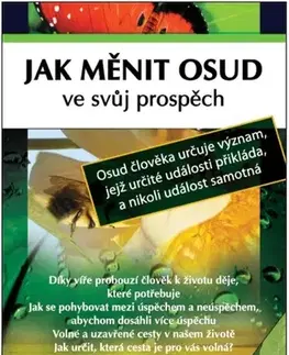 Mágia a okultizmus Jak měnit osud ve svůj prospěch - Dmitrij Veriščagin,Hana Kneblová