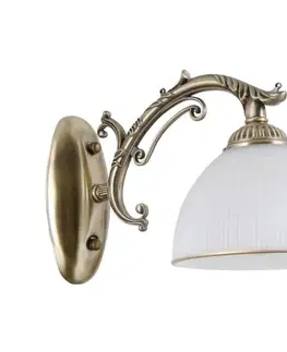 Svietidlá  WL-5122-1 - Nástenné svietidlo FENEZA 1xE27/40W/230V WL-5122-1
