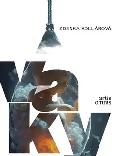 Sci-fi a fantasy Vaky - Zdenka Sečkárová Kollárová