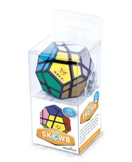 RecentToys RecentToys  RecentToys Mini Skewb