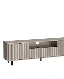 Všetky produkty TV stolík Novado 5nv 200 Clay Gray