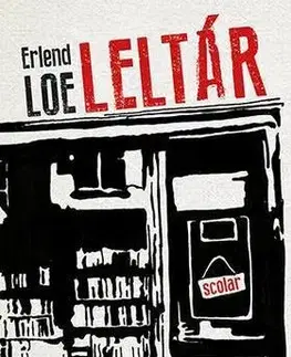 Beletria - ostatné Leltár - Loe Erlend