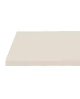 Kúpeľňový nábytok ArtCom Doska pod umývadlo SAND Beige | béžový mat Typ: Doska 60 cm / 89-60-46