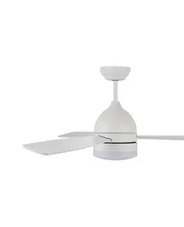 Ventilátory Lucci air 513075 - LED Stropný látor LED/25W/230V 3000/4200/6500K + DO 513075