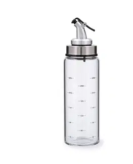 Dochucovacie súpravy MAKRO - Fľaša na olej 300ml