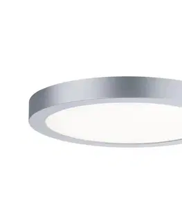 Svietidlá Paulmann 70983 - LED/22W Stropné svietidlo ABIA 230V 70983