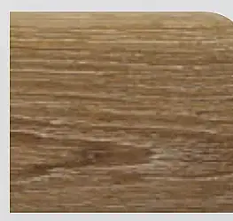 Soklové lišty Lišta NEMO FLOOR Dub morený 190L-04