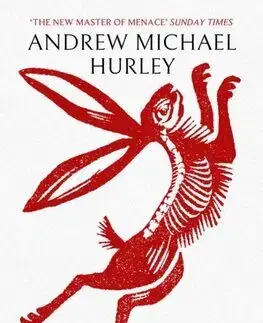 Novely, poviedky, antológie Starve Acre - Andrew Michael Hurley