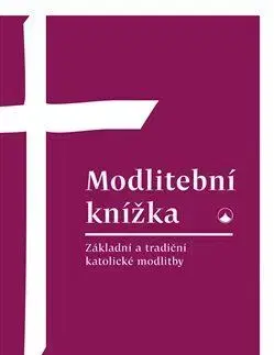 Kresťanstvo Modlitební knížka