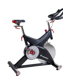 Cyklotrenažéry Cyklotrenažér inSPORTline Epsilon Max