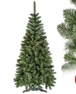 Vianočné dekorácie  Vianočný stromček POLA 250 cm borovica 5902280050025