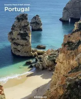 Fotografia Portugal - Susanne Mack,Ralf Johnen