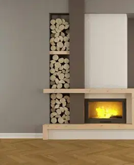 Trendtime 3 dřevo PARADOR Trendtime 3 Living plus Dub bardolino prírodný 1748884