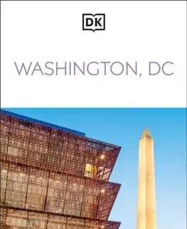 Amerika DK Washington, DC - DK