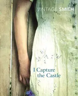 Svetová beletria I Capture the Castle - Dodie Smith