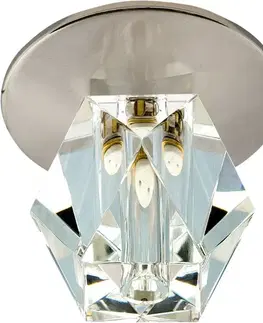Stropná svetla Bodové svetlo SK-16 Candellux