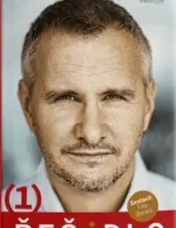 Rozvoj osobnosti Řešidlo 1 - Petr Casanova