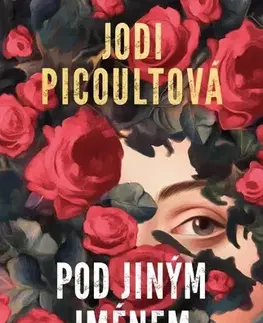 Svetová beletria Pod jiným jménem - Jodi Picoult