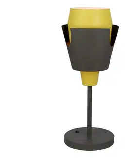 Lampy  Stolná lampa FALUN 1xE27/40W/230V 50501150
