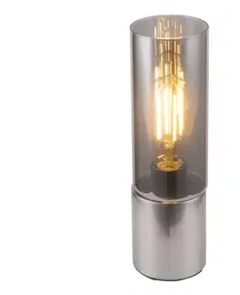 Lampy Globo 21000N - Stolná lampa 1xE27/25W/230V