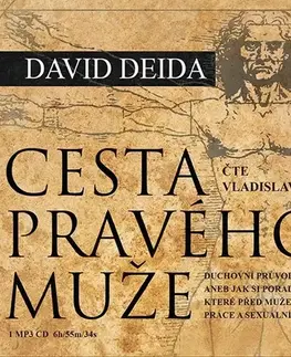 Duchovný rozvoj Synergie Cesta pravého muže
