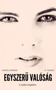 Sci-fi a fantasy Egyszerű valóság - Karsai András