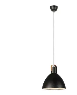 Svietidlá Markslöjd 106550 - Luster na lanku EAGLE 1xE27/60W/230V 106550