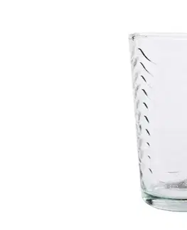Poháre MAKRO - Sada pohárov sklo 6ks 200ml