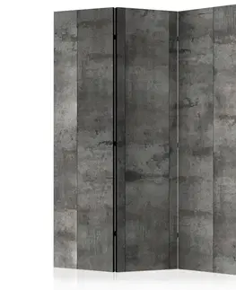 Paravány Paraván Steel design Dekorhome