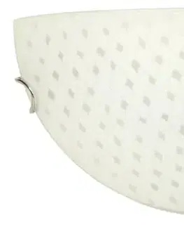 Nástenné svetlá Nástenná lampa Charis 1xE27 60W