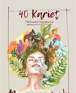 Zdravie, životný štýl - ostatné Magický Dych - 40 kariet - Michaela