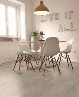 Vinylpromo GRANORTE Vinylpromo Oak grey VKP117