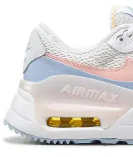 Tenisky Nike Air Max SYSTM W Veľkosť: 35,5 EUR